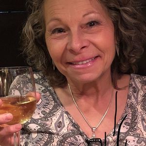 Meet your Posher, Kathy